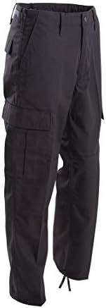 SixKa Mens CGP Classic Gear Pant Twill (38x32)