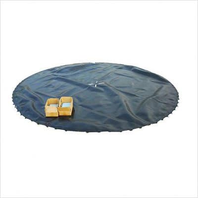 15' Round Trampoline