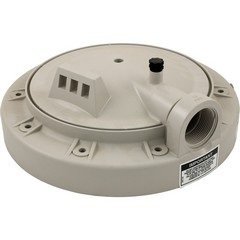 Hayward Perflex EC30, EC40 & EC40AC Series Extended-Cycle D.E. Filter Head w/Vent Valve - EC30