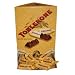 Toblerone Milk Chocolate Changemaker #18876 - 0.44 Oz 60/Pack