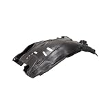 Infiniti G35 4 Door Replacement Rear Passenger Side Plastic Fender Liner Splash... by Unknown