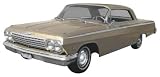 Revell 1:25 62 Chevy  Impala Hardtop 2n1