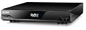 Dyon Hawk DVB-T Receiver (2x Scart-Anschluss) schwarz