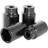 41mm 1/2 Dr Deep Impact Socket