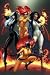 Marvel Divas #1