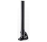 MELICONI AD-Elegance Amplified Indoor Digital TV Antenna