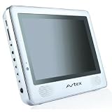 Avtex W102D 10.2 12v/24v TV/DVD AC/DC Caravan, Boat