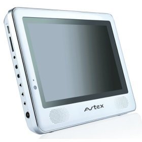 Childrens Toyshop  Electronics : Avtex W102D Digital TV/DVD/Radio