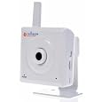 Wifi Wireless Ip Network Camera with Built-in DVR and Motion Detection Triggered Email Alarm