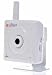 Bild: TriVision IP �berwachungs Kamera Sicherheit Wireless Lan 802.11n Neu Technik, Unterst�tzt Internet Explorer, Safari, Firefox, Linux, VLC, QuickTime, 3GPP