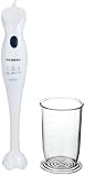 Siemens MQ5B150N Stabmixer / 300 Watt, Testsieger* Stiftung Warentest, Gut (2,2), Ausgabe 08/2011