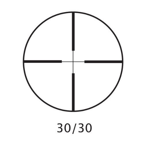 Scoperifle Sight Scope Electro 4x20