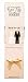 Too Excellent Gourmet Ivory Wedding of Shower Theme Cookies, Butter Toffee Shortbread, 2.5-Ounce Boxes (Pack of 12)