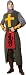 The Noble Crusader Adult Mens Halloween Costume