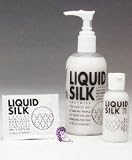 Liquid Silk 50Ml - Lubricants and Oils