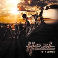 H.E.A.T (Tour Edition 2 CD)