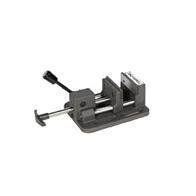 Palmgren 12321 QV30 Quick Vise, 3.0-Inch
