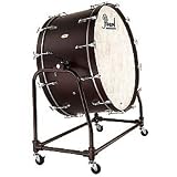 Symphonic Series Concert Bass Drums Concert Drums 32x18