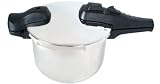 Oster Stainless Steel Pressure Cookers