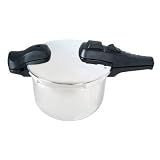 Oster Stainless Steel Pressure Cookers