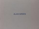 Alan Green : paintings 1995-1998 : April 23-May 23 1998