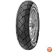 Metzeler Tourance Rear Tire - 150/70R-17/--