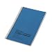 National Brand Kolor Kraft Cover Notebook, College, Blue, 1-Subject, 9.5 x 6 Inches, 80 Sheets (33560)