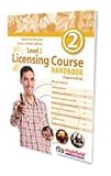 Level 2 licensing course handbook (England & Wales) : award for personal licence holders (APLH)