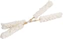 Fuzzy Stick Swab Squeegee