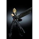 31I6My4a eL. SL160  Final Fantasy VII Advent Children Cloud Strife Action Figure