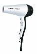Conair Ionic Ceramic Styler, White/Black