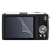FLASH SUPERSTORE 3 INCH LCD SCREEN PROTECTOR FOR PANASONIC LUMIX DMC TZ7