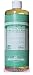 Dr. Bronner - Organic Castile Soap Almond, 32 fl oz liquid