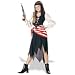 Search : Ruby, The Pirate Beauty Child Costume (Child (10-12))