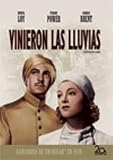 Vinierón Las Lluvias.(1939).The Rains Came