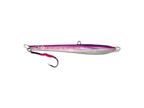 Williamson Abyss Speed Jig 200 (Chartreuse - Size- 7.75)
