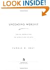 Unceasing Worship: Biblical Perspectives on Worship and the Arts