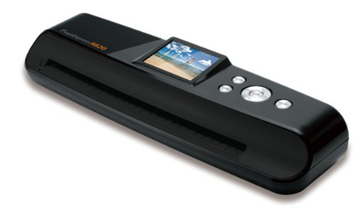 cyber monday price Mustek ScanExpress S324