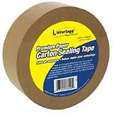Intertape Polymer Corp 2Inx60Yd Sealing Tape 9341
