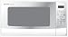 Sharp 1.4 cu.ft, 1100 watts - Model R420LW Family Size Microwaves