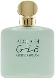 Platz 7: Armani Aqua Di Gio femme / woman, Eau de Toilette, Vaporisat