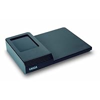 Gaggia 9001 Base Cafe, Black