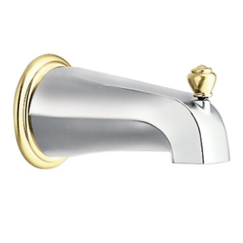 Moen 3807CP Tub Spout