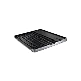 Logitech Keyboard Case for iPad 2 and new iPad 3 with Built-In Keyboard and Stand - Refurbished