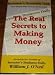 VHS : The Real Secrets to Making Money