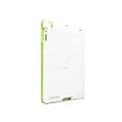 Capdase IPAD2用 本皮カバーケース ホワイト