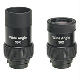 30x Wide Angle Eye Piece for Alpen Rainier Spotting Scope