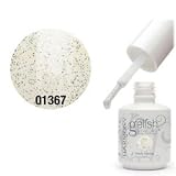 Harmony Gelish Uv Soak Off Gel Polish -Vegas Nights .5oz