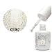 Harmony Gelish Uv Soak Off Gel Polish -Vegas Nights .5oz