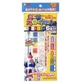 �T�N�������H�삦�̂��Z�b�gA6�F�Z�b�g�i�A�N�����K�b�V���j